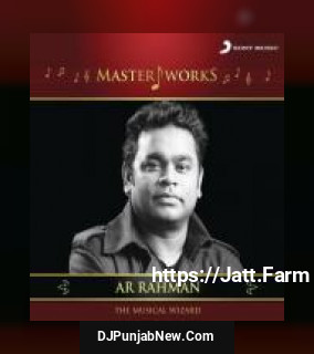 Gurus Of Peace Nusrat Fateh Ali Khan, A.R. Rahman