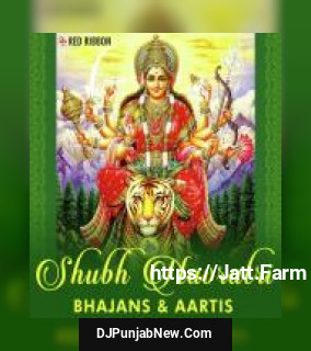 Shubh Navratri- Bhajans And Aartis