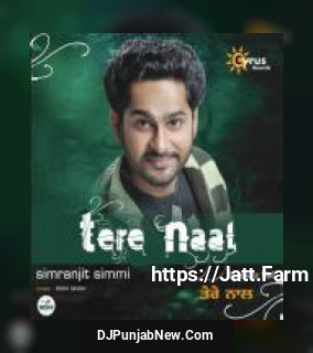 Tere Naal