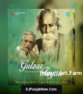 O Sakhi Sun Gulzar, Shreya Ghoshal