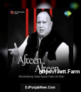 Afreen Afreen Nusrat Fateh Ali Khan
