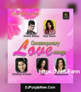 Contemporary Love Songs