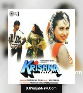 Main Is Kadar Mere Mehboob Vinod Rathod, Alka Yagnik