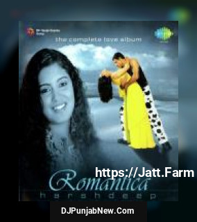 Romantica Harshdeep