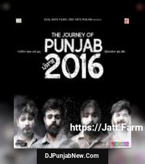 The Journey Of Punjab 2016