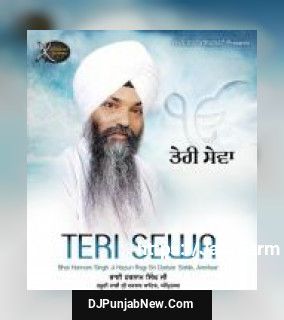 Teri Sewa