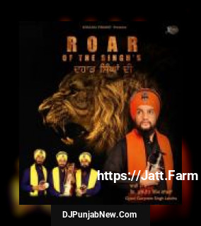 Roar Of The Singh&039;s