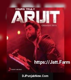 Yours Truly Arijit