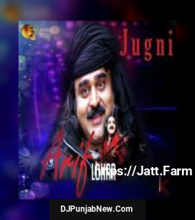 Jugni Arif Lohar