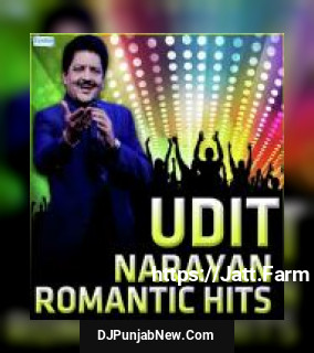 Udit Narayan - Romantic Hits