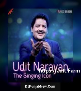 Udit Narayan- The Singing Icon