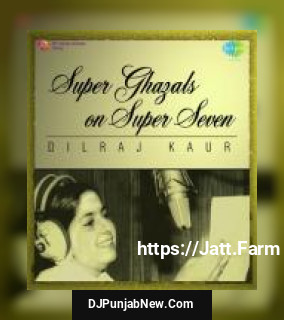 Super Ghazals On Super Seven