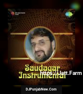 Saudagar Instrumental