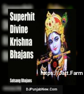 Superhit Divine Krishna Bhajans 2016