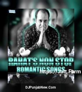 Kisi Roz Milo Hamein Rahat Fateh Ali Khan