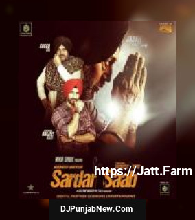 Sardar Saab