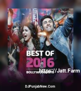 Best Of 2016 Mashup DJ Kiran Kamath, Badshah, Pritam Chakraborty, Nucleya, Benny Dayal, Amaal Mallik, Tanishk Bagchi