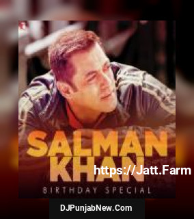 Salman Khan - Birthday Special