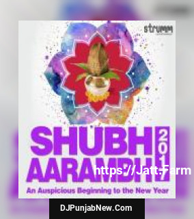 Shubh Aarambh 2017 - An Auspicious Beginning to the New Year