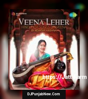 Veena Leher - Hindi Film Songs On Veena