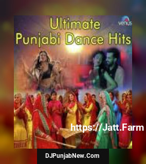 Ultimate Punjabi Dance Hits