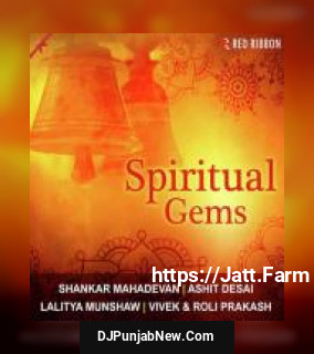 Spiritual Gems