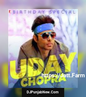 Uday Chopra - Birthday Special