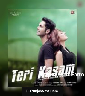 Tere Liye Khai Kasmein Altaaf Sayyed mp3 download