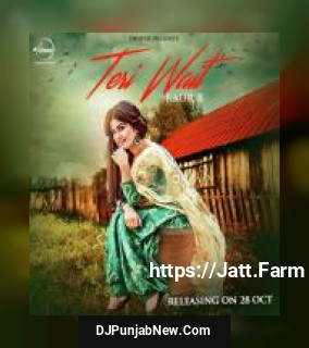 Teri Wait Kaur B mp3 download