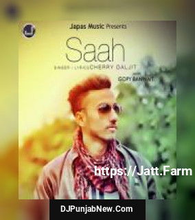 Saah Cherry Daljit mp3 download