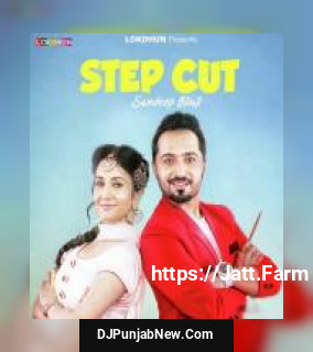 Step Cut Sandeep Brar mp3 download