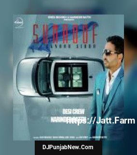 Sunroof Eknoor Sidhu mp3 download