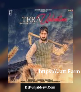 Tera Valentine Harry Hamraj mp3 download