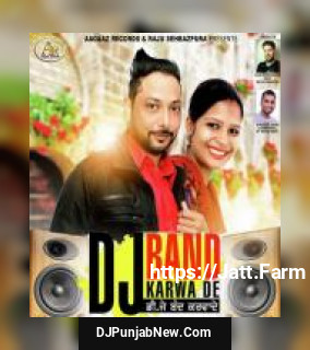 DJ Band Karwa De Sukhjit Gurusar mp3 download