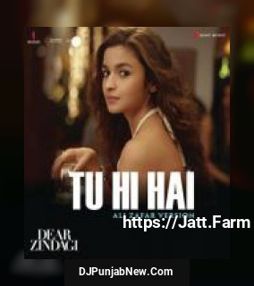 Tu Hi Hai [From "Dear Zindagi"] Ali Zafar, Amit Trivedi mp3 download