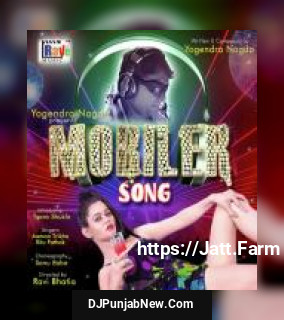 Tu Lover Mera Mobiler Aman Trikha, Ritu Pathak mp3 download