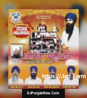 Teesra Ghallughara Bhai Joga Singh Jogi Te Sathi mp3 download