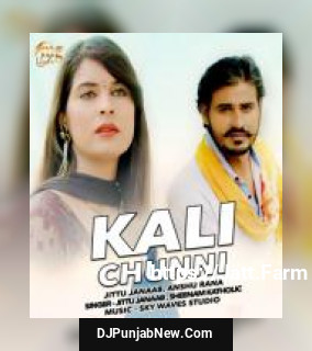 Kali Chunni Jittu Janaab, Sheenam Katholic, Anshu Rana mp3 download