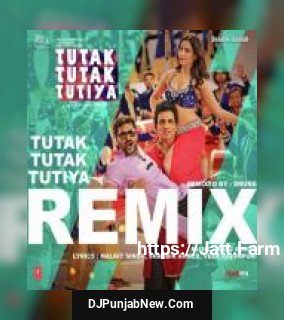 Tutak Tutak Tutiya - Remix Malkit Singh, Kanika Kapoor, Sonu Sood mp3 download