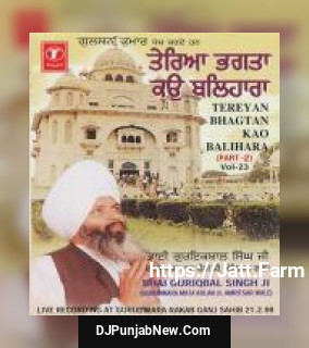 Tereyan Bhagtan Kao Balihara Bhai Guriqbal Singh Ji-Gurmata Kola Ji Amritsar mp3 download