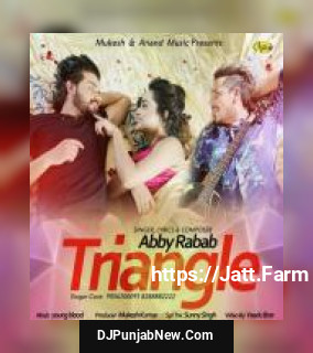 Triangle Abby Rabab mp3 download