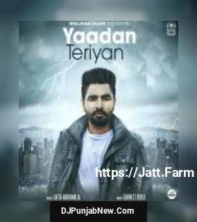 Yaadan Teriyan Satta Vairowalia mp3 download