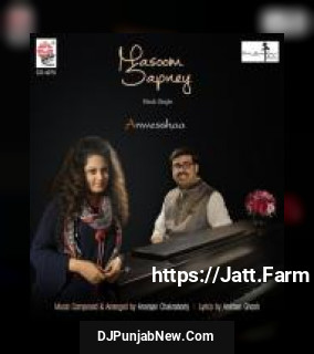 Masoom Sapney Anweshaa mp3 download