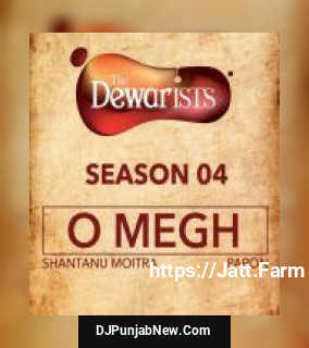 O Megh Shantanu Moitra, Papon mp3 download