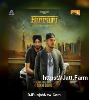 Ferrari Sukhi Sidhu mp3 download