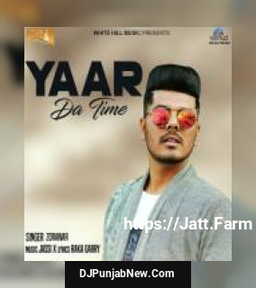 Yaar Da Time Zorawar mp3 download