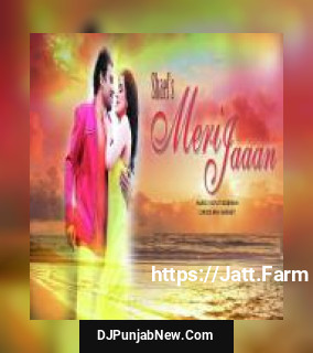 Shael&039;s Meri Jaaan Shael Oswal mp3 download