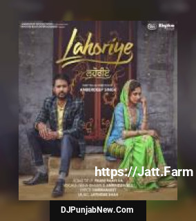 Paani Raavi Da Amrinder Gill with Jatinder Shah, Neha Bhasin mp3 download