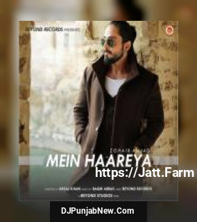 Mein Haareya Zohaib Amjad mp3 download