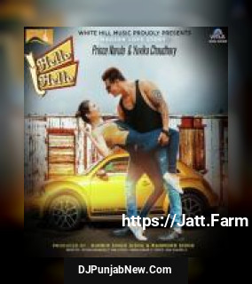Hello Hello Prince Narula, Yuvika Chaudhary mp3 download